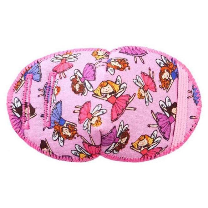 Hovedbilde Tøylapp til brille Feer