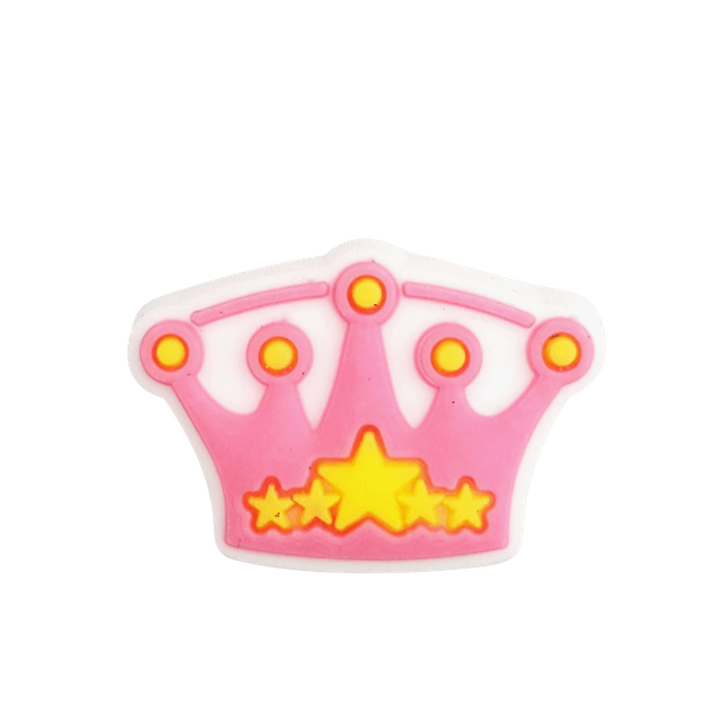 Hovedbilde Blinx brillecharms Krone