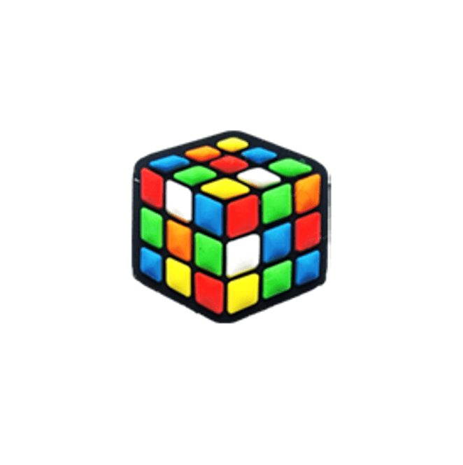 Hovedbilde Blinx brillecharms Cube