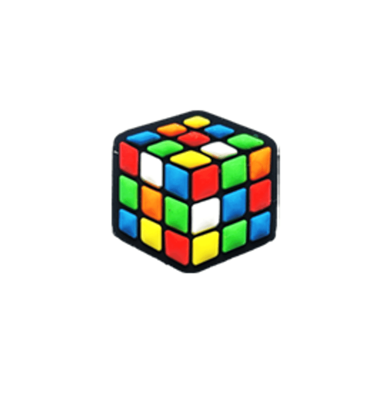 Blinx brillecharms Cube