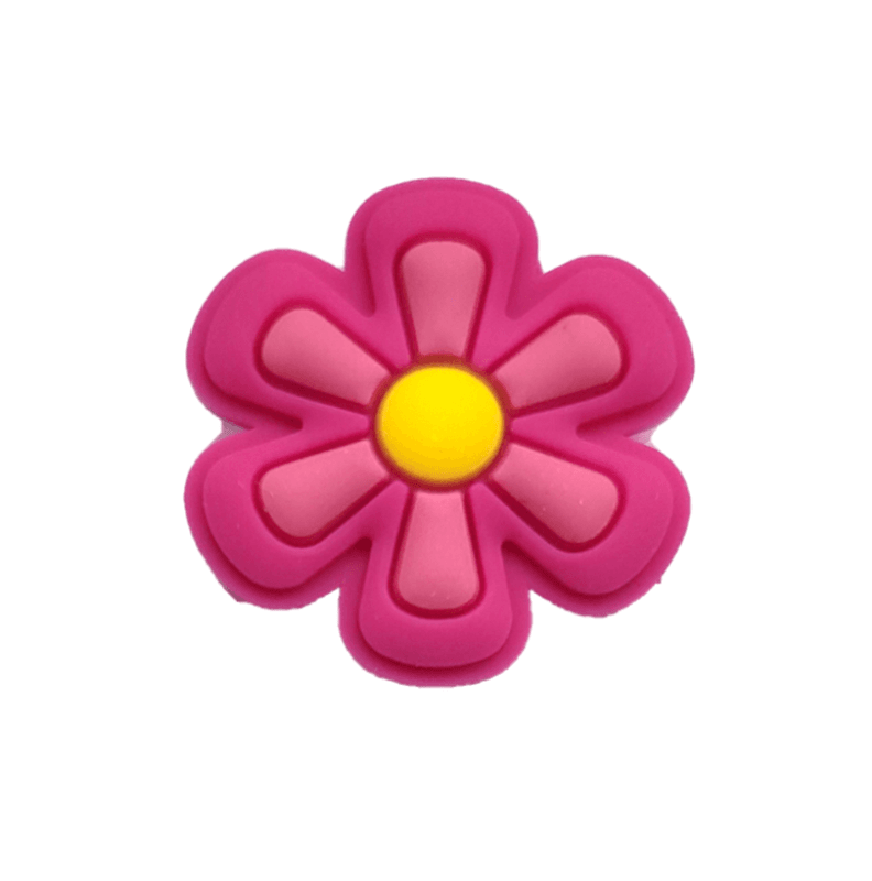 Blinx brillecharms, Blomst Rosa