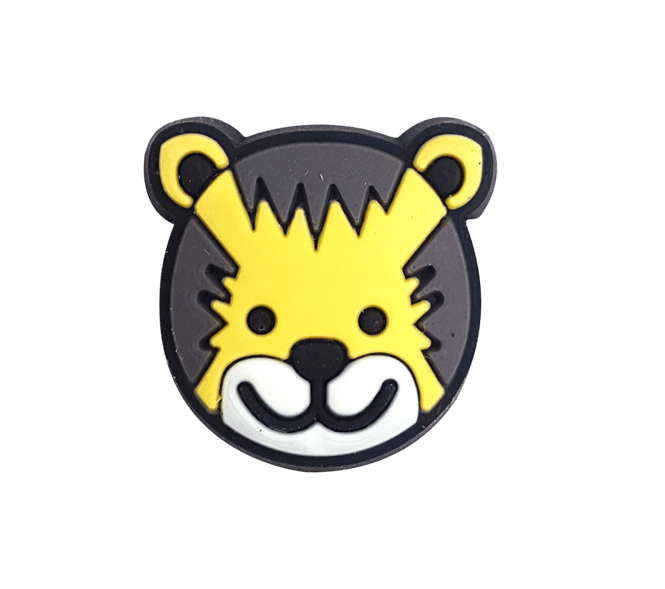 Hovedbilde Blinx brillecharms, Tiger