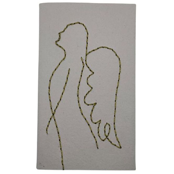 Hovedbilde Gull Engel