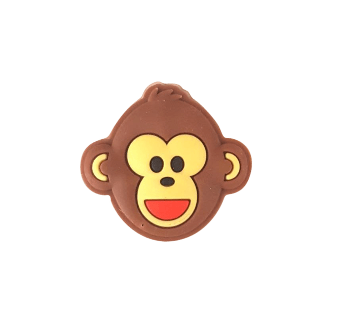 Hovedbilde Blinx brillecharms Apekatt