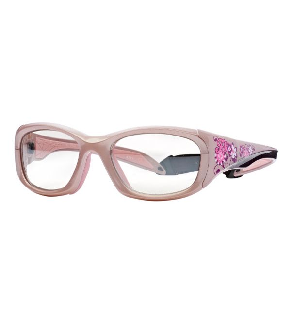 Hovedbilde Liberty sportsbriller Morpheus S, Flower Power