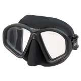 Dykkermasker med styrke