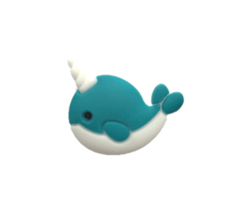 Blinx brillecharms, Hval